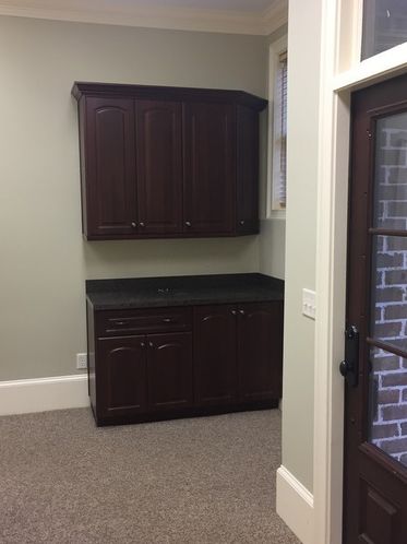 725 Industrial Park Drive Bldg II